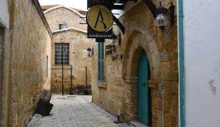 Cozy Jazz Night 24 Şubat’ta Arabahmet Kültür Evi’nde