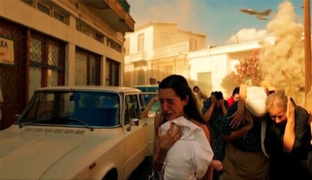 Netflix'den Kıbrıs dizisi: Famagusta