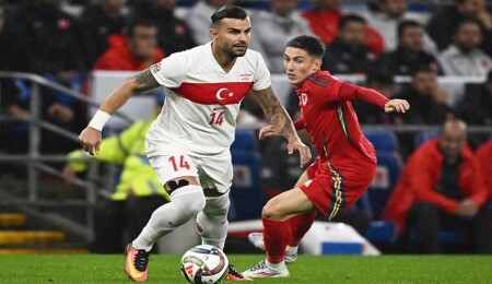 Türkiye, yarın İzlanda ile karşılaşacak