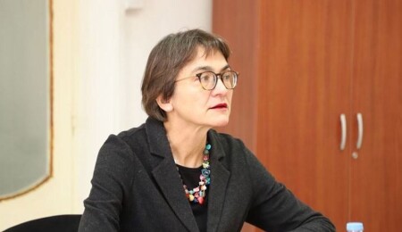 Almanya’nın Güney Kıbrıs eski Büyükelçisi: İki devletli çözüme yönelmek yeni sorunlara sebep olacak