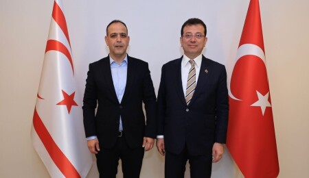 LTB ile İBB “Afet Yönetimi” konusunda işbirliği ve ortak çalışma yapacak