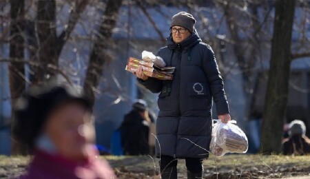 Rus istihbaratı: Bryansk bölgesindeki durum güvenlik güçlerinin kontrolü altında 