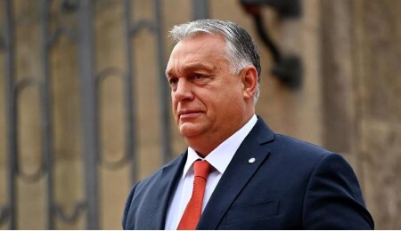 Orban ignores ICC Arrest Warrant
