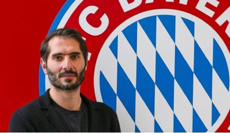 Halil Altıntop, Bayern Münih akademisinin yeni sportif direktörü oldu 