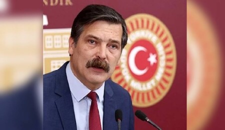 Erkan Baş: Hiçbir çaba boşa gitmedi, gitmeyecek