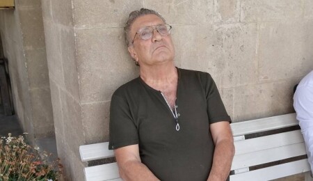 Mustafa Özkan Altaykan to be held in custody for 3 days after shooting his neighbor in Lapta with a rifle