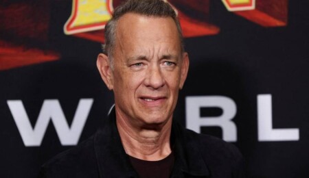 Tom Hanks'ten acı itiraf: Nefret ettiğim filmlerde oynadım