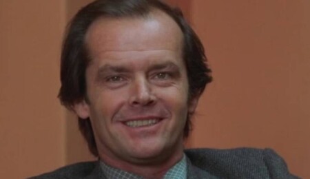 The Shining'de Jack Nicholson'la ilgili "daha önce kimsenin fark etmediği" bir detay gün ışığına çıktı