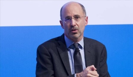 ABD'nin İran Özel Temsilcisinin güvenlik izni soruşturma nedeniyle askıya alındı