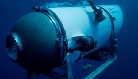 OceanGate CEO'sunun Titan hakkındaki ürpertici yorumları ortaya çıktı