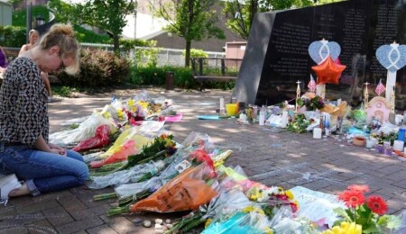 ABD'de toplu katliamlar son 17 yılın zirvesinde