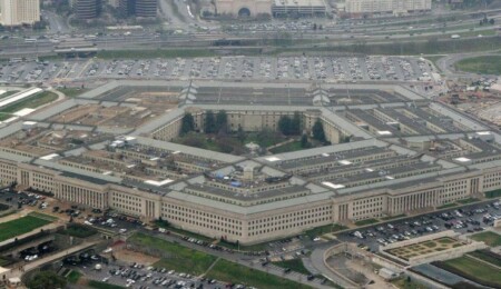 Pentagon, Kongre oturumundaki UFO iddialarını yalanladı