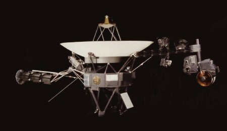 NASA duyurdu: Voyager 2'yle tam iletişim sağlandı