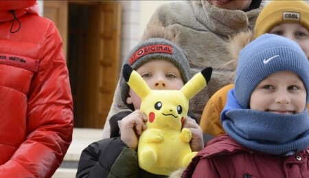 Savaştan kaçan 4 milyon 700 bin Ukraynalı halen AB’de geçici koruma altında