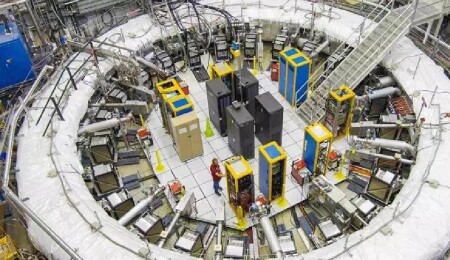 Bilim insanları doğadaki 5'inci temel kuvveti bulmaya 'yakın'