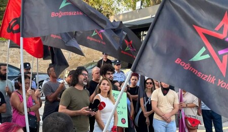 Üç örgüt Cumhurbaşkanının politikalarını eleştirdi