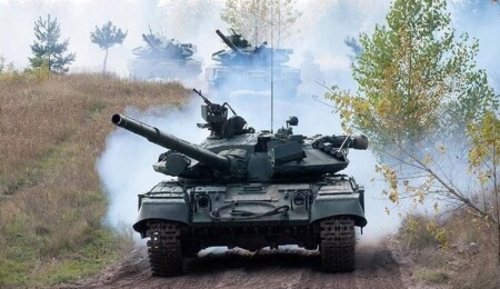 İsviçre, Almanya'ya Leopard 2 tanklarının satışını "Ukrayna'ya gönderilmemesi şartıyla" onayladı