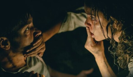 Eleştirmenlerin bayıldığı korku filmi video oyunu oluyor