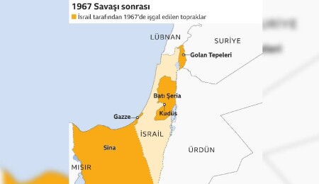 İsrail, Gazze'deki Şati Mülteci Kampı'nı bombalayacağını duyurdu