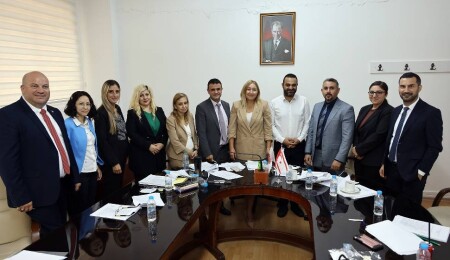 Dijital Dönüşüm ve Elektronik Devlet İdaresi’ne (DD-EDİ) ilişkin yasa komiteden geçti