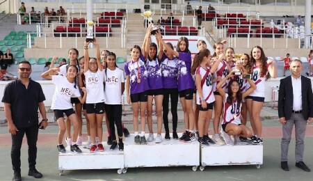 Cumhuriyet Yol Koşusu gerçekleştirildi