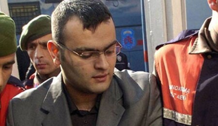 Gazeteci Hrant Dink’in katili Ogün Samast tahliye edildi