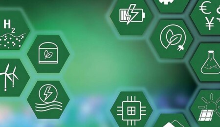 AB, yenilenebilir hidrojeni yeni bankasıyla destekleyecek
