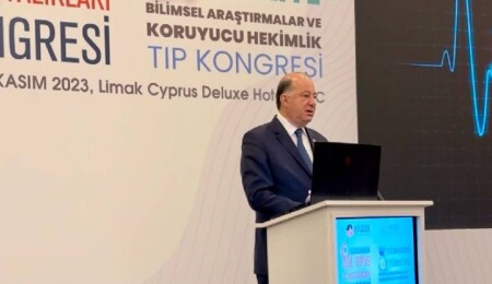 Hakan Dinçyürek: Acil servis organizasyonlarının istenilen seviyede olması önemli ve bu konuda bazı eksikler bulunuyor