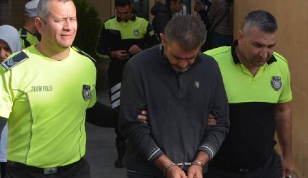 Alkollü şekilde araç süren ve bir yayanın ağır yaralanmasına sebep olan Emre Şahin tutuksuz yargılanacak