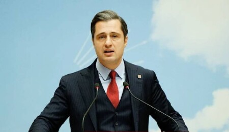 CHP’den Tanju Özcan açıklaması