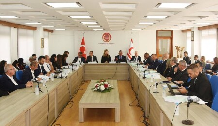 Ombudsmanın bütçesi oy çokluğuyla kabul edildi