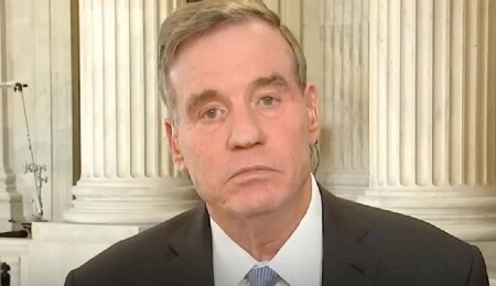 ABD'li Senatör Warner'dan İsrail'e, "Filistin'e giden bazı fonları serbest bırakması" çağrısı