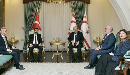 Cumhurbaşkanı Tatar: “Güneş enerjisinden daha etkin şekilde yararlanılması şarttır”