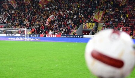 Giresunspor'da futbolcular bu sezon 4 kez kendi kalelerine gol atma şanssızlığı yaşadı