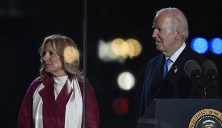 ABD Temsilciler Meclisi komitesi, Biden ailesini yolsuzlukla suçladı