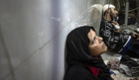 WHO: Gazze'de durum her geçen saat daha da kötüleşiyor