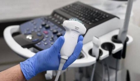 İğnesiz aşı yöntemi geliştirildi