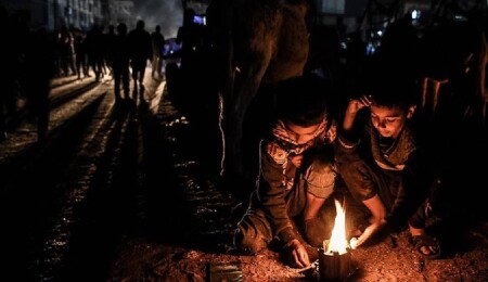 İnsan Hakları İzleme Örgütü: Gazze'de gidilecek güvenli bir yer yok