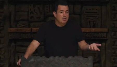 Acun Ilıcalı duyurdu: Dominik'te Survivor ekibine polis operasyonu