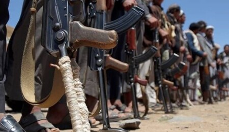 ABD, Husilere destek verdiği gerekçesiyle iki şirkete daha yaptırım uyguladı