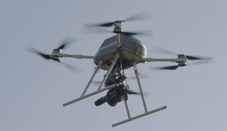 Yunan Profesör Sirigos: Türkiye özellikle dron üretimi konusunda çok yüksek seviyeye ulaştı