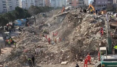 Depremde yıkılan binaların bilirkişi raporlarında ilk kez kamu görevlileri 'asli kusurlu' sayıldı