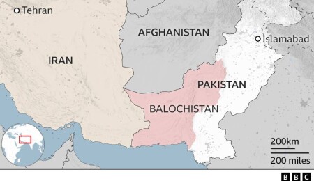 Pakistan ile İran, artan tansiyonun ardından gerilimi azaltma sinyali verdi