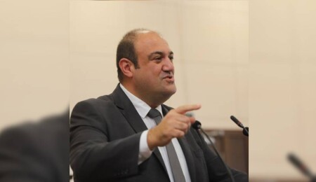 Devrim Barçın: Somun ekmek fiyatı ile ekonomiyi düzelteceğini zanneden çağ dışı bir yönetim ile karşı karşıyayız