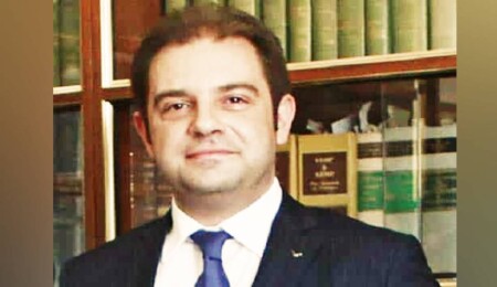 Politis’in iddiası: Akan Kürşat, Güney Kıbrıs'a iade ediliyor