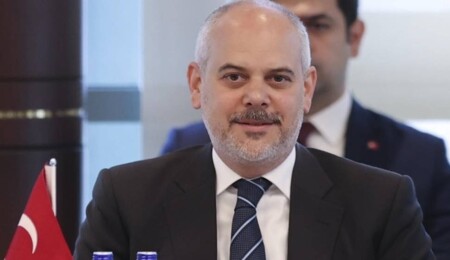 Cumhurbaşkanı Başdanışmanı Kılıç, Brüksel'de üst düzey temaslarda bulundu