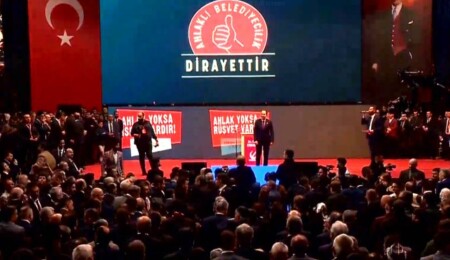 YRP 3 büyük kentte adaylarını açıkladı: İstanbul Büyükşehir adayı Genel Başkan Yardımcısı Mehmet Altınöz oldu