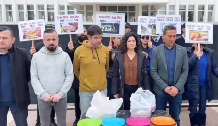 Ahmet Karaoğulları: Ocak ayı HP’nin 3,84 olması matematiğe ve mantığa aykırı