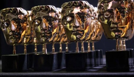 2024 BAFTA ödülleri sahiplerini buldu: Geceye 7 dalda ödül kazanan Oppenheimer damga vurdu