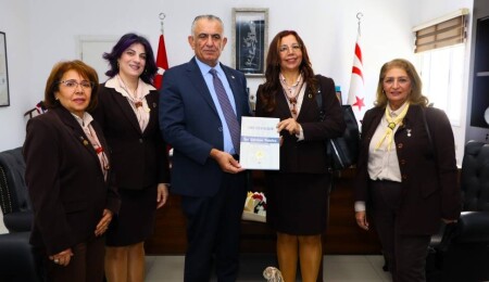 Nazım Çavuşoğlu: İzcilik için emek veren herkesi saygı ve sevgi ile selamlıyorum